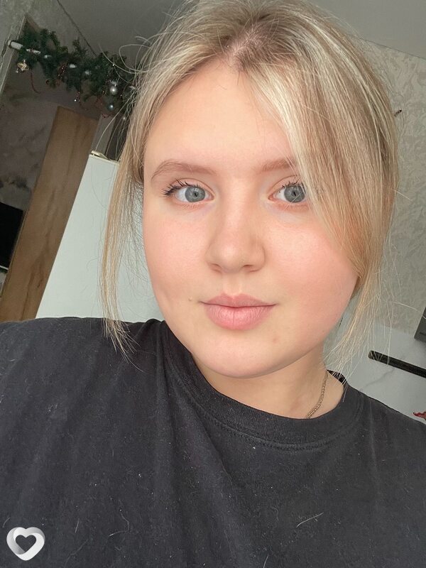 Анастасия, 19, Челябинске — анкета №3872873