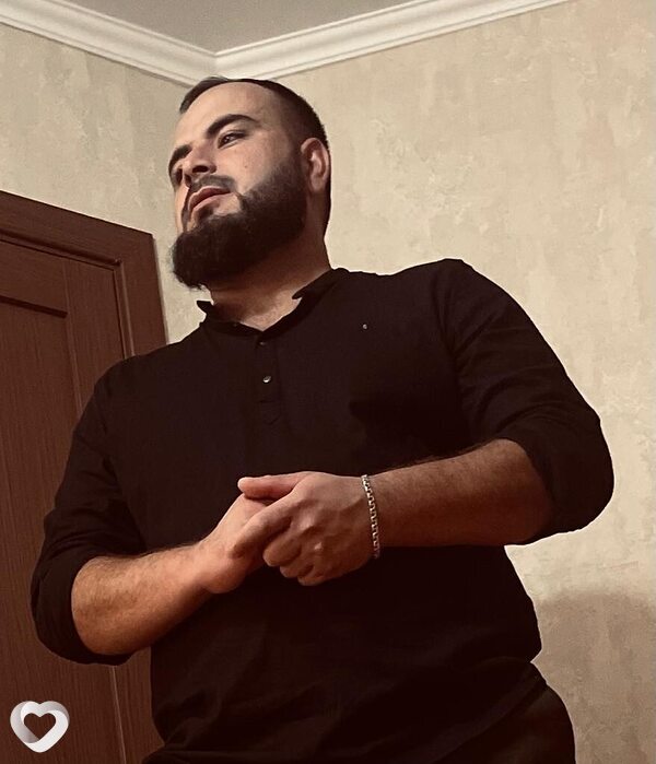 Самир, 32, Краснодаре — анкета №3872825