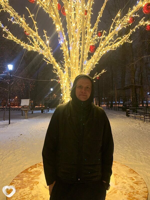 Андрей, 30, Челябинске — анкета №3872826