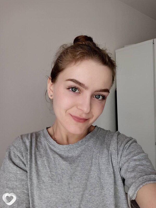 Кристинч, 25, Ростове-на-Дону — анкета №3872828