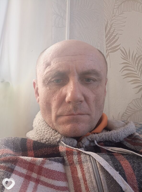 Андрей, Исилькуль