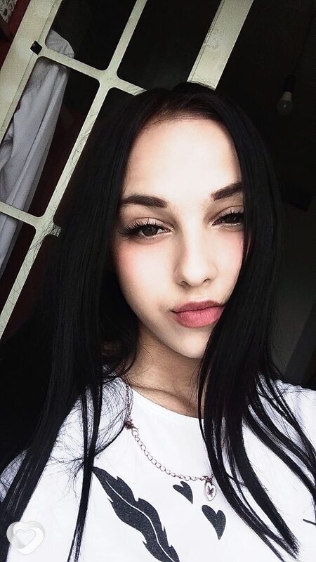 Анна, Анжеро-Судженск