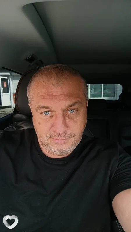 Глеб, 45, Барнауле — анкета №3872833