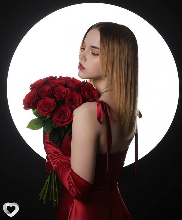 Марфа, 19, Благовещенске — анкета №3872836