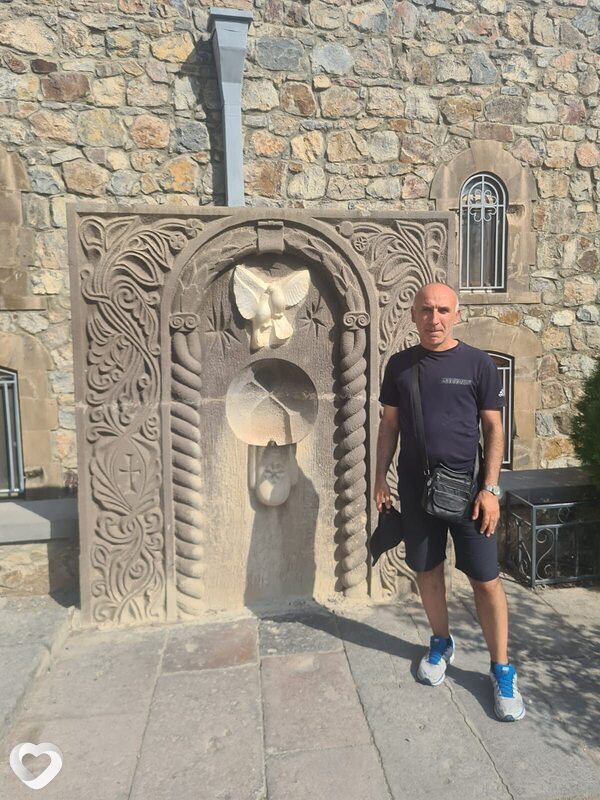 Сергей, 44, Харькове — анкета №3873179