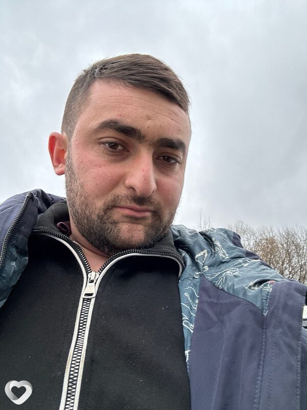 Самвел, 26, Москве — анкета №3873181