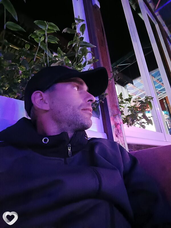 Михаил, 38, Мелитополе — анкета №3873183