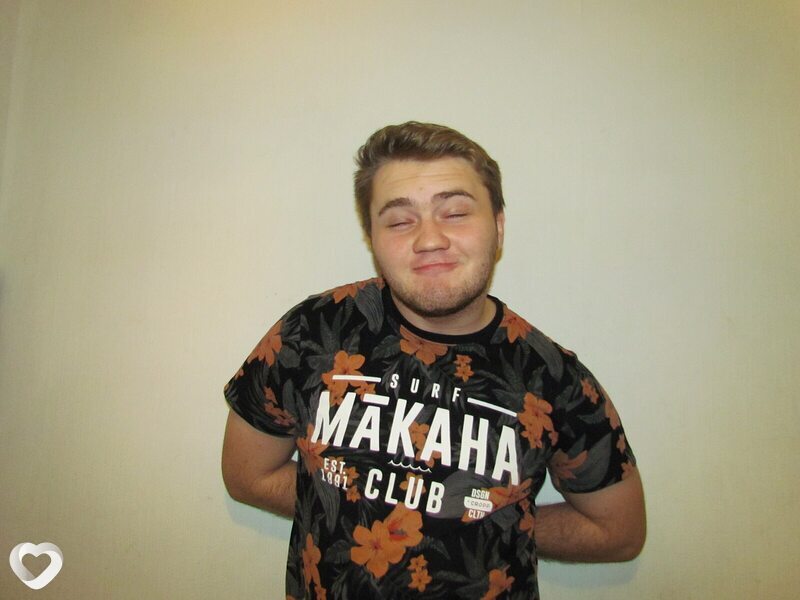 Денис, 30, Красном Сулине — анкета №3873187