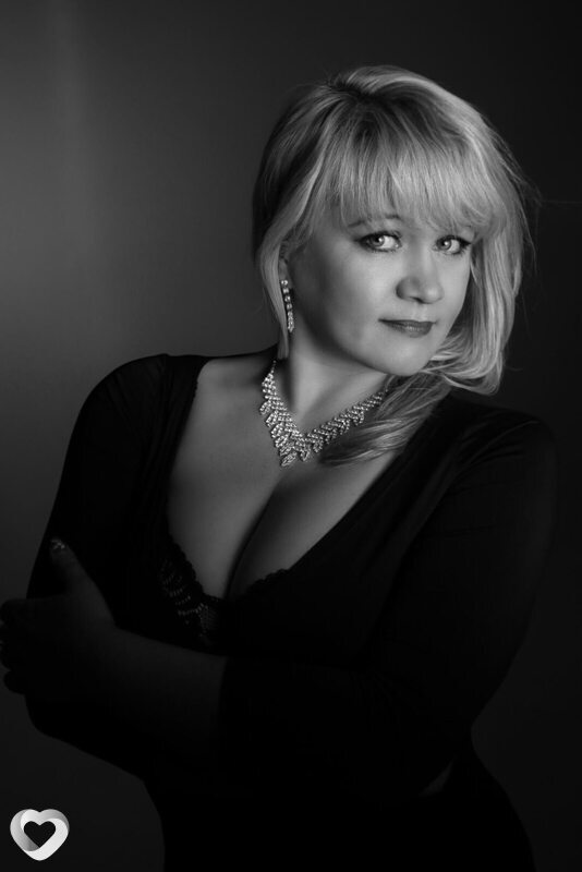 Катерина, 49, Иванове — анкета №3873188
