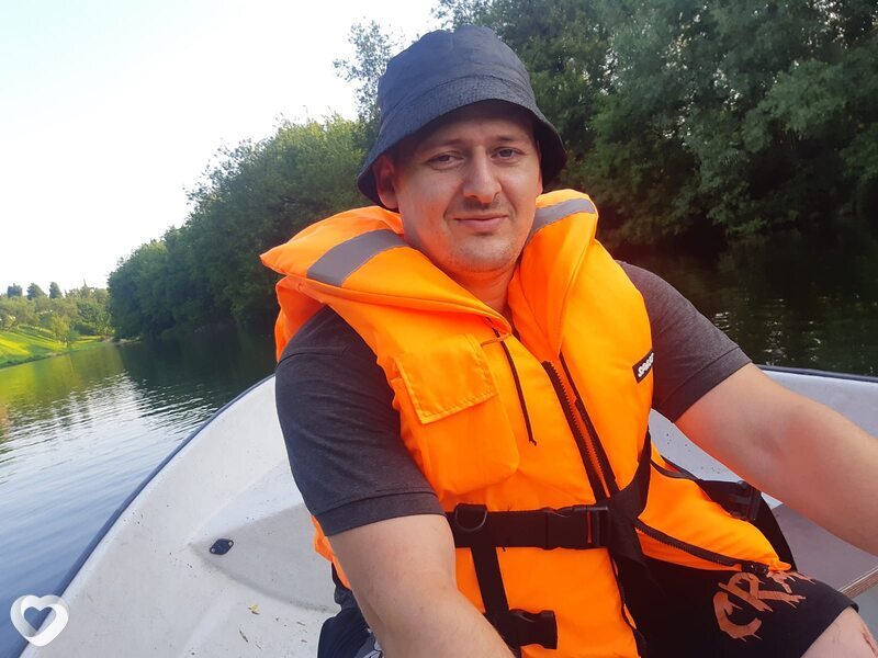 Арамаис, 35, Подольске — анкета №3873193