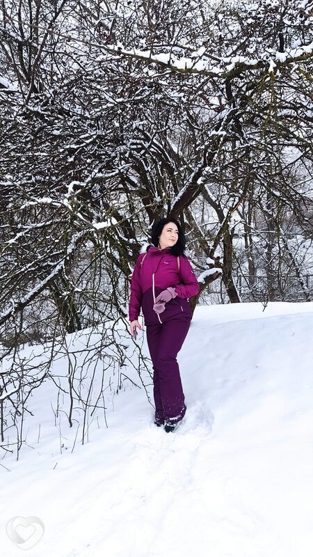 Vera, 43, Ростове-на-Дону — анкета №3873196