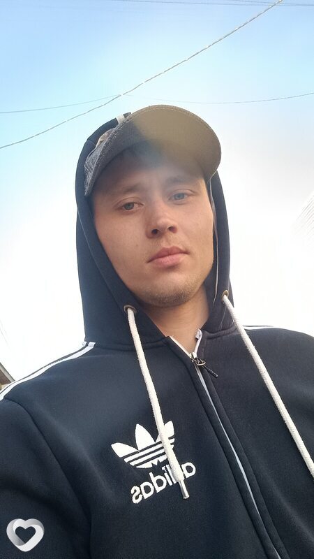 Владимир, 31, Караганде — анкета №3872876