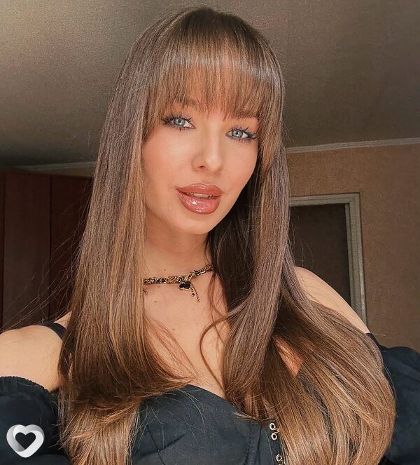 Юлия, 28, Москве — анкета №3872878