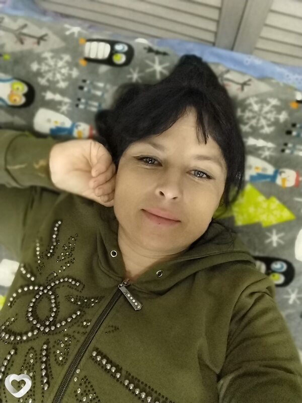 Светлана, Кызыл