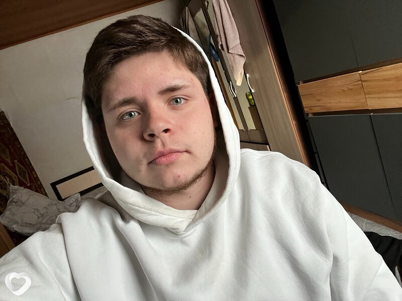 Владислав, 21, Сысерти — анкета №3872892