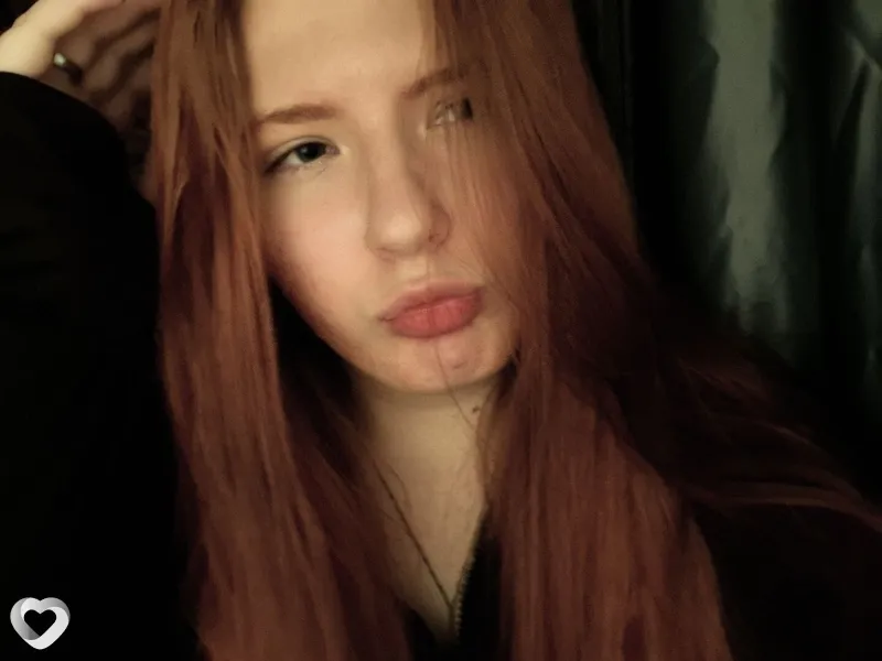 Анастасия, 19, Москве — анкета №3872894