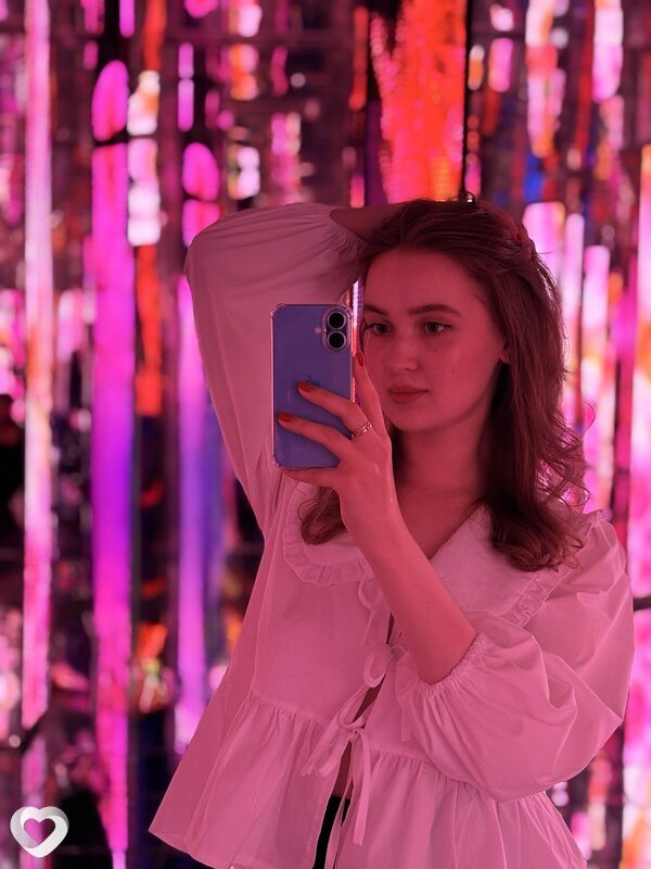 Алёна, 22, Ижевске — анкета №3872895