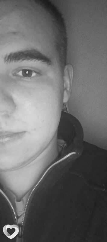 Макс, 23, Уфе — анкета №3873557