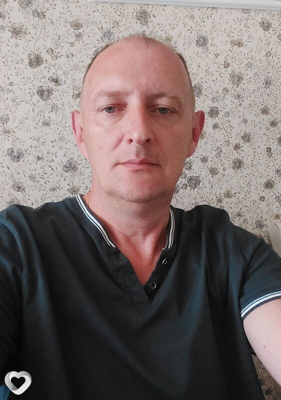Алексей, 48, Курске — анкета №3873558
