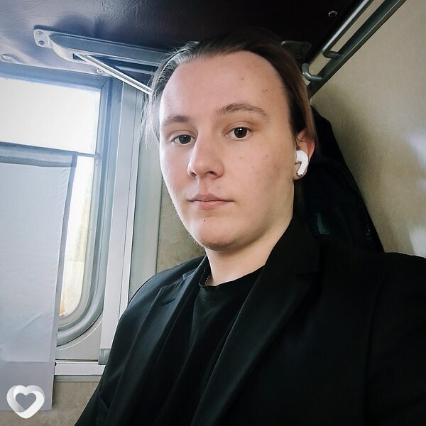 Даниил, 19, Костанае — анкета №3873559