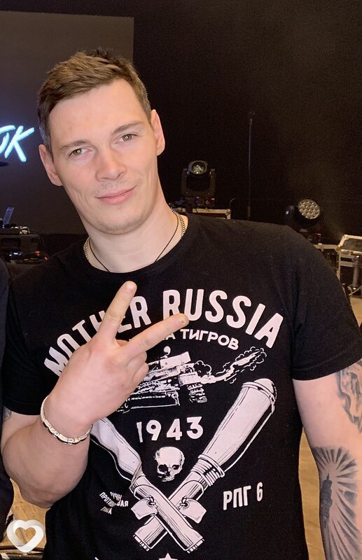 Кирилл, 34, Калуге — анкета №3873560