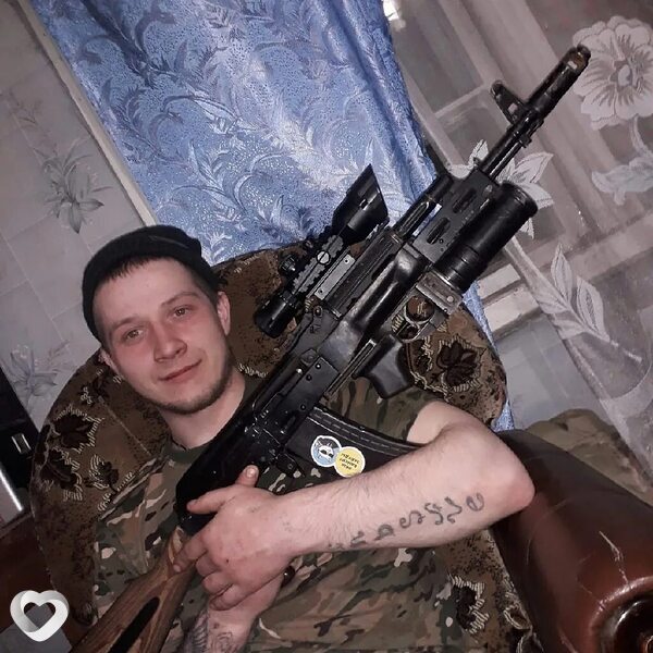 Иван, 30, Анапе — анкета №3873569