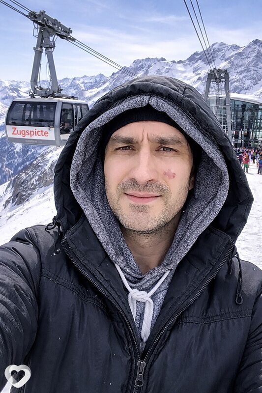 Александр, 39, Бобруйске — анкета №3873572