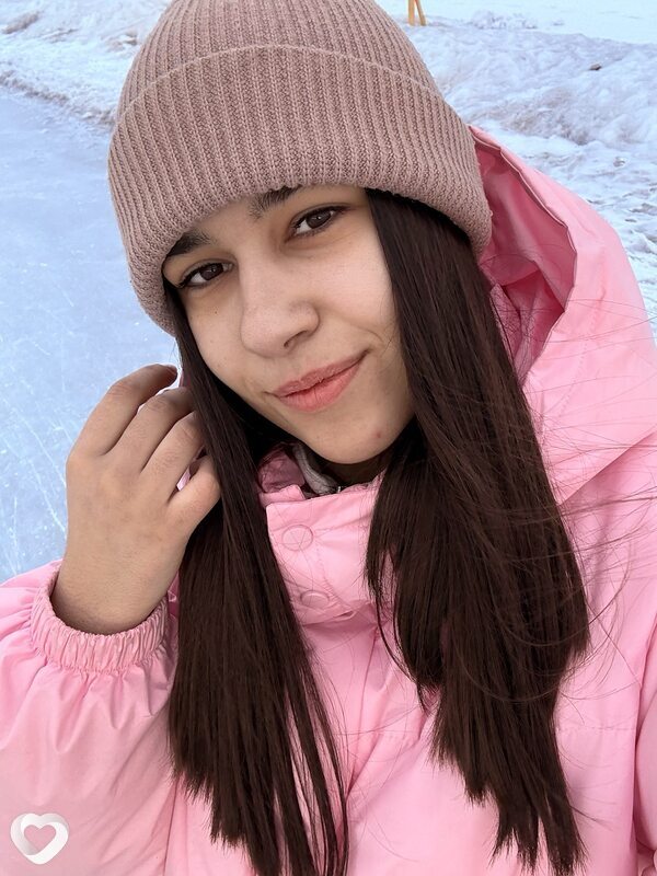 Виолетта, 20, Иркутске — анкета №3872902