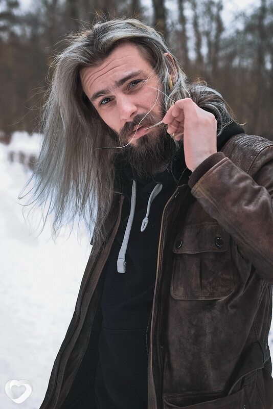Ян, 35, Москве — анкета №3872911