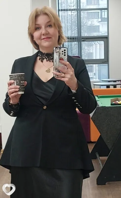 Яна, 33, Москве — анкета №3872912