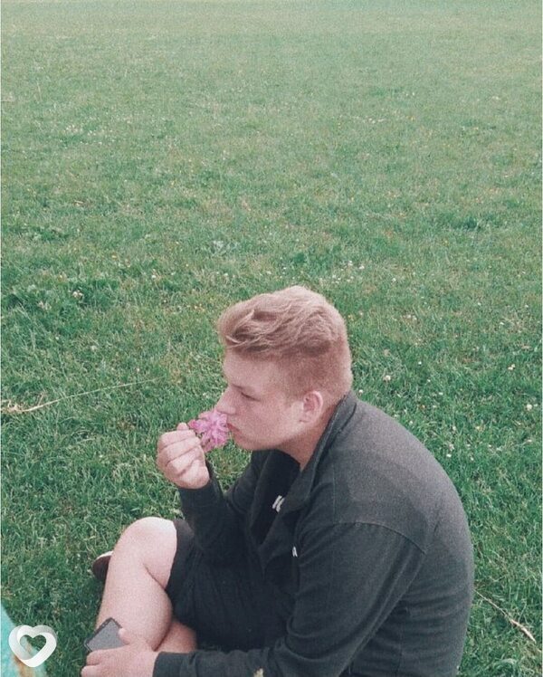 Матвей, 22, Минске — анкета №3872913