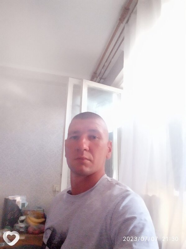 Алексей, 35, Гомеле — анкета №3873028