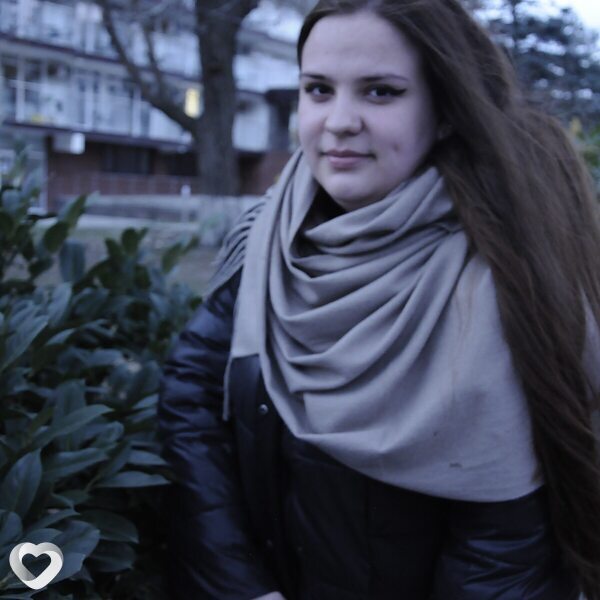 Kristina, 20, Краснодаре — анкета №3873030