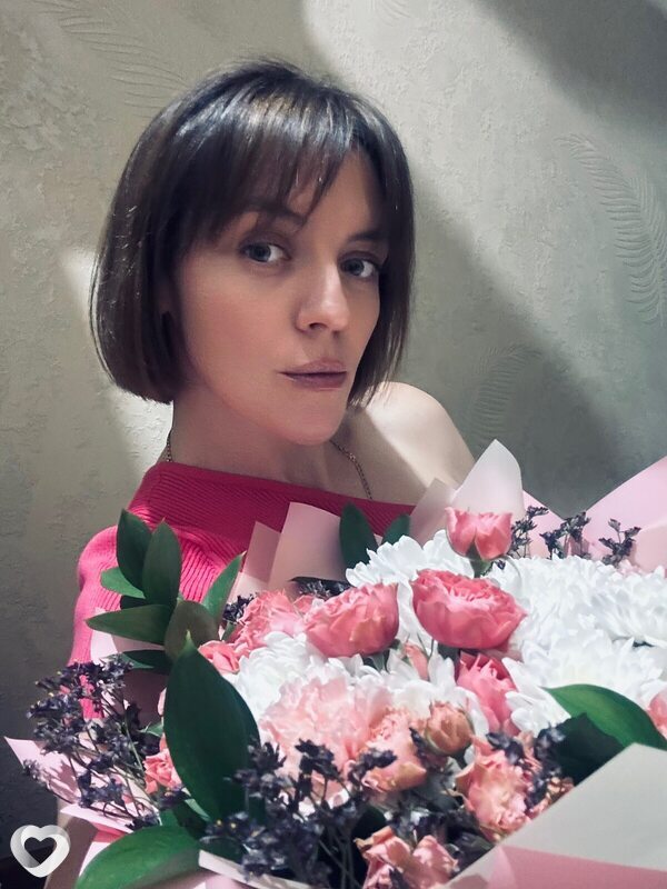 Виктория, 36, Воронеже — анкета №3873036