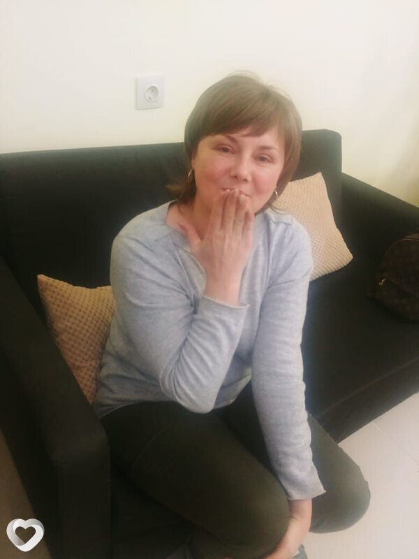 Ольга, 48, Сочи — анкета №3873047