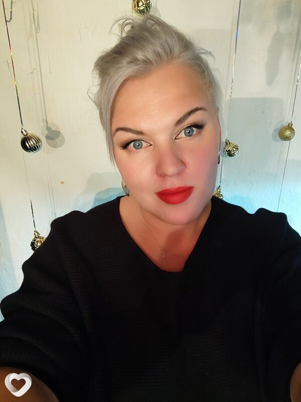 Светлана, 42, Санкт-Петербурге — анкета №3873048