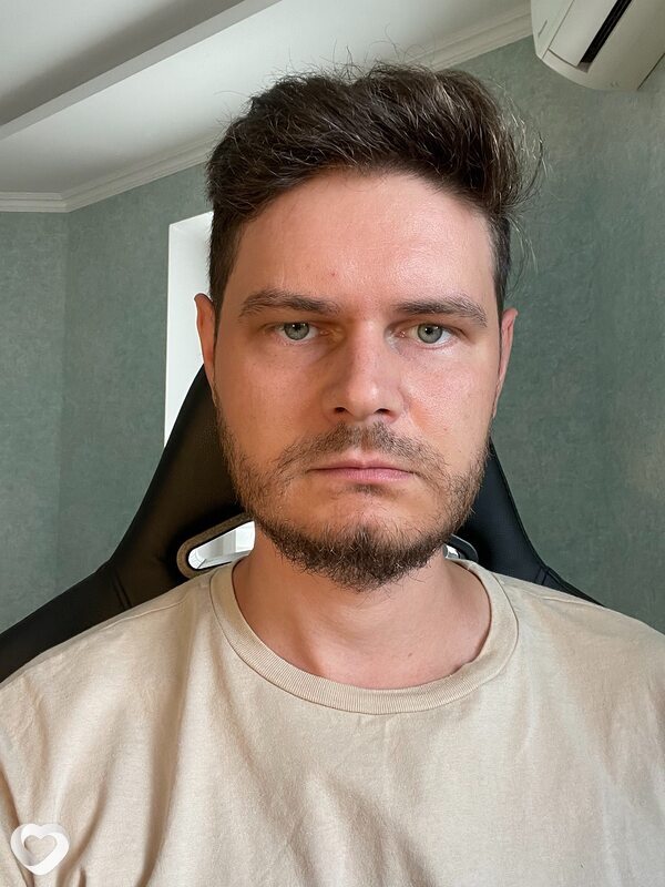 Илья, 32, Бресте — анкета №3872991