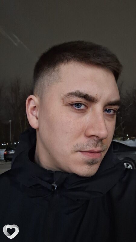 Максим, 28, Кирове — анкета №3872995