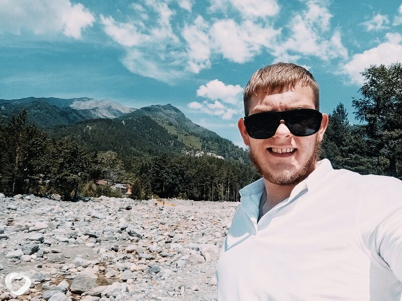 Сергей, 24, Иркутске — анкета №3872928