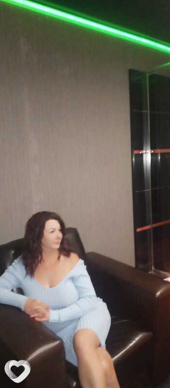Елена, 37, Уфе — анкета №3872930