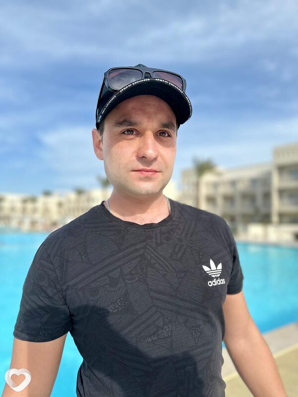 Роман, 33, Иванове — анкета №3872931