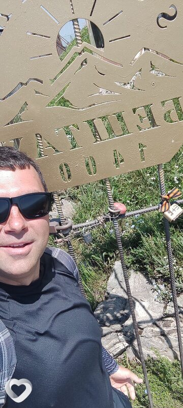 Антон, 28, Пятигорске — анкета №3872938