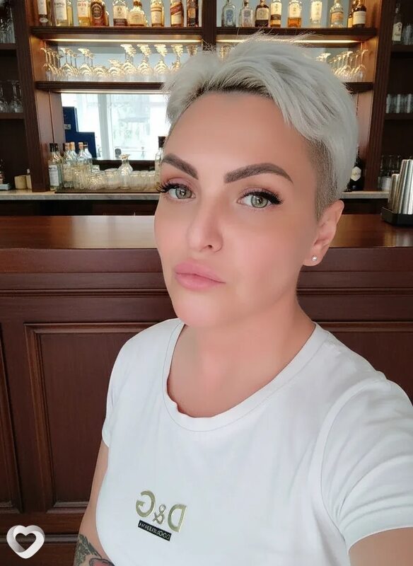 Юлия, 42, Донецке — анкета №3872940