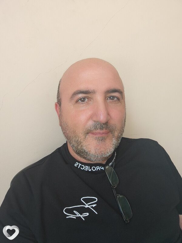 Иракли, 53, Тбилиси — анкета №3872946