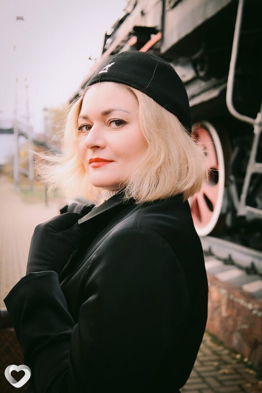 Вера, 44, Мурманске — анкета №3872948