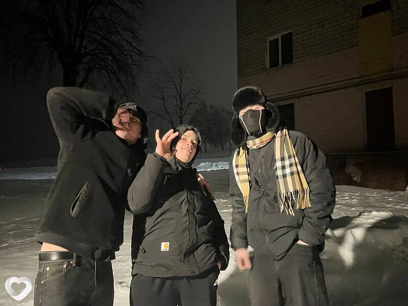 Кирилл, 20, Гомеле — анкета №3873256