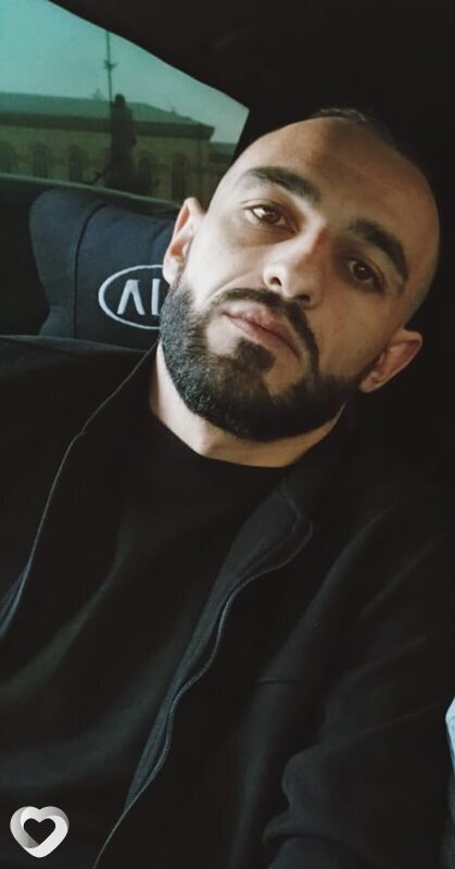 Рафик, 34, Мытищах — анкета №3873262