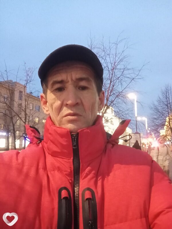 Суйор, 50, Москве — анкета №3873267