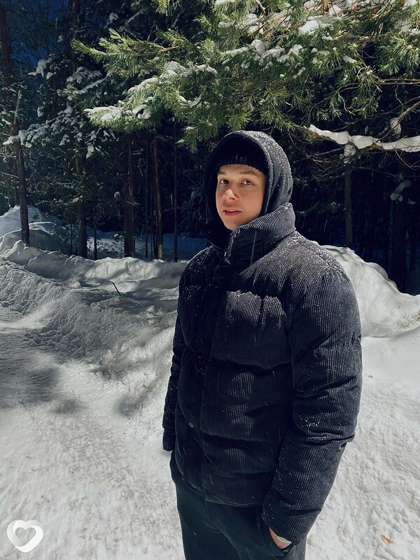 Ирек, 27, Набережных Челнах — анкета №3873050