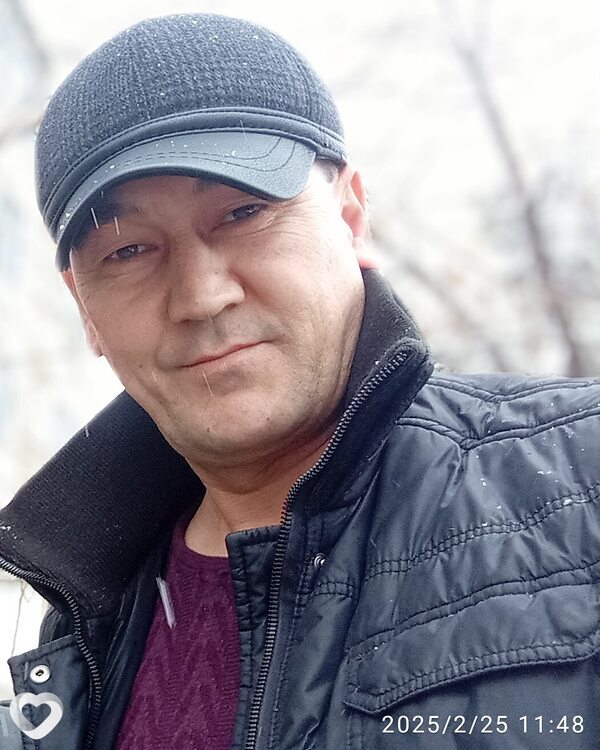 Atik, 48, Нижнекамске — анкета №3873067
